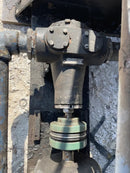 Paquete de compresor de tornillo rotativo Dunham-Bush (Dunham-Bush D20120, 250 HP 460 V, micropanel de control M&M)