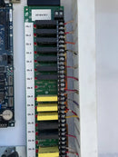 Paquete de compresor de tornillo rotativo Dunham-Bush (Dunham-Bush D20120, 250 HP 460 V, micropanel de control M&M)