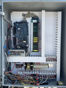 Paquete de compresor de tornillo rotativo Dunham-Bush (Dunham-Bush D20120, 250 HP 460 V, micropanel de control M&M)