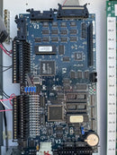 Paquete de compresor de tornillo rotativo Dunham-Bush (Dunham-Bush D20120, 250 HP 460 V, micropanel de control M&M)