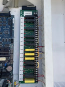 Paquete de compresor de tornillo rotativo Dunham-Bush (Dunham-Bush D20120, 250 HP 460 V, micropanel de control M&M)