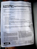 Tool Kaddie with General Emergency Spill Response Kit Tool Kaddie