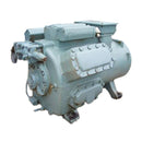 Trane 6-Cylinder Reciprocating Compressor Trane