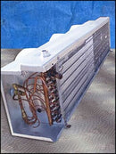 Trenton Refrigeration 3-Fan Evaporator Unit – 1 Ton Trenton Refrigeration