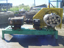 Tri-Clover Positive Displacement Pump Tri Clover