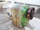 Tri-Clover Positive Displacement Pump Tri Clover