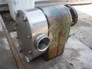 Tri-Clover Positive Displacement Pump Tri Clover