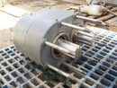 Tri-Clover Positive Displacement Pump Tri Clover