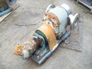 Tri-Clover Positive Displacement Pump Tri Clover