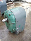 Tri-Clover Rotary Pump Gear Case Tri Clover