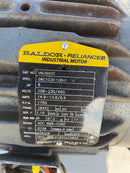 Tri-Clover TCIP3-NLD Positive Displacement Pump (5 HP, 70.4 GPM Max, 24.2 GPM Set-Up) Tri-Clover