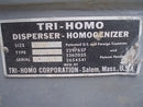 Tri-Homo Corp. Laboratory Colloid Mill Tri-Homo Corp.