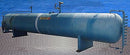 Tri-Lett Industries Ammonia Receiver Tank- 1000 Gallon Tri-Lett Industries
