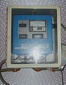 Turbo Flowtube System Not Specified