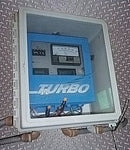 Turbo Flowtube System Not Specified