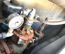 Turbo Ice Machine - 20 Tons per Day Turbo
