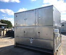 Turbo Ice Machine - 20 Tons per Day Turbo