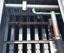 Turbo Ice Machine - 20 Tons per Day Turbo