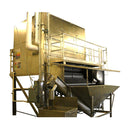 Turbo Ice Machine - 20 Tons per Day Turbo