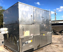 Turbo Ice Machine - 20 Tons per Day Turbo