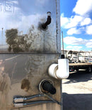 Turbo Ice Machine - 20 Tons per Day Turbo