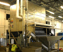 Turbo Ice Machine - 20 Tons per Day Turbo