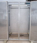Turbo Refrigeration Company Falling Film Plate Chiller Turbo
