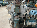 Vilter 454XL Reciprocating Compressor (50 HP, 230/460 V, Belt Driven)