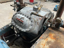 Vilter 454XL Reciprocating Compressor (50 HP, 230/460 V, Belt Driven)