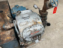 Vilter 454XL Reciprocating Compressor (50 HP, 230/460 V, Belt Driven)