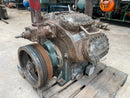 Vilter 458XL Reciprocating Compressor