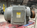 Toshiba 0604FTSA21A Motor (60 HP, 1,770 RPM, 230/460 V)