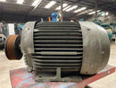 Toshiba 0604FTSA21A Motor (60 HP, 1,770 RPM, 230/460 V)
