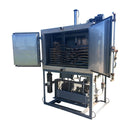 Un-used APV Crepaco Amerio Manual Contact Plate Freezer APV