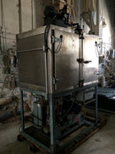 Un-used APV Crepaco Amerio Manual Contact Plate Freezer APV