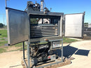 Un-used APV Crepaco Amerio Manual Contact Plate Freezer APV