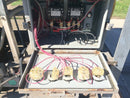 Un-used APV Crepaco Amerio Manual Contact Plate Freezer APV