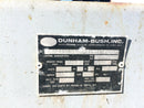 Un-used APV Crepaco Amerio Manual Contact Plate Freezer APV