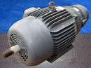 Un-Used Baldor XP Motor with Stearns Break - 20 HP Baldor