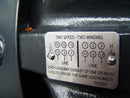 Un-Used Emerson Electric Motor- 15/3.75 HP Emerson