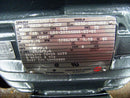 Un-Used Emerson Electric Motor- 15/3.75 HP Emerson