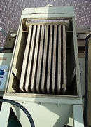 Unimaster Vacuum Dust Control Equipment Unimaster