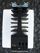 Unused 2000 Cutler-Hammer Reduced Voltage Soft Starter – 7-1/2 HP Cutler Hammer