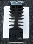 Unused 2000 Cutler-Hammer Reduced Voltage Soft Starter – 7-1/2 HP Cutler Hammer