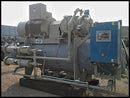Unused 2007 Vilter VSG Single Screw Compressor - 450 HP Vilter