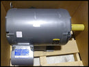Unused Baldor Reliance Industrial Motor – 125 HP Baldor