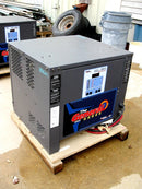 Unused General Battery 36 Volt Battery Charger General Battery