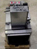 Unused Loren Cook SQN-B Square Inline Fan – 1/6 HP, 200 CFM Loren Cook