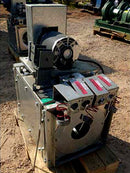 Unused Loren Cook SQN-B Square Inline Fan – 1/6 HP, 200 CFM Loren Cook