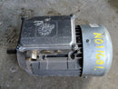 Unused Nord Electric Motor - 5 HP Nord
